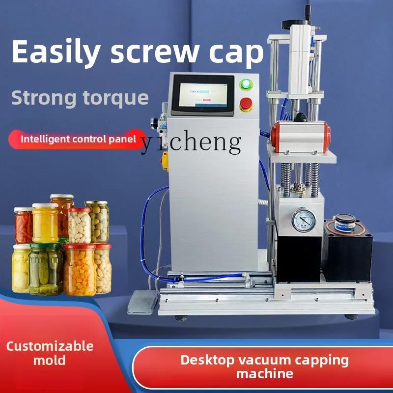 Packaging - Automatische afsluitmachine voor voedselverpakkingen, vacuümafsluitmachine voor