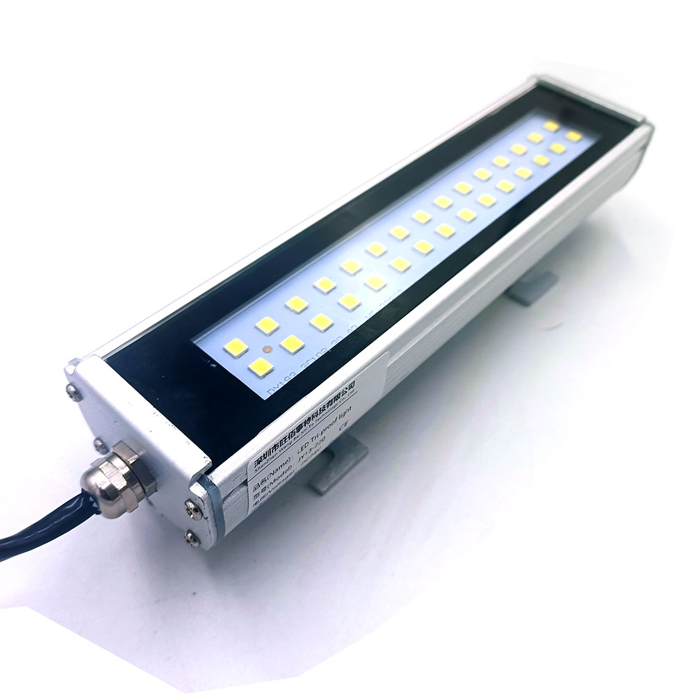 Industrial Tools - 5W 10W 12W 15W LED-werklamp DC