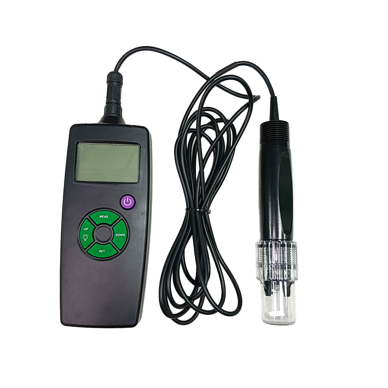 Ph Meter Digital Water Tester - Zeer nauwkeurige draagbare PH-meter met ATC