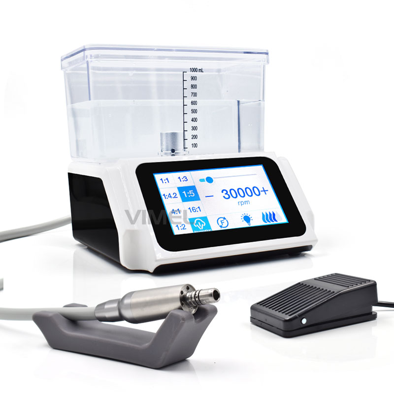 Medical Supplies - 2025 Nieuwe Tandheelkundige Elektrische Motor met