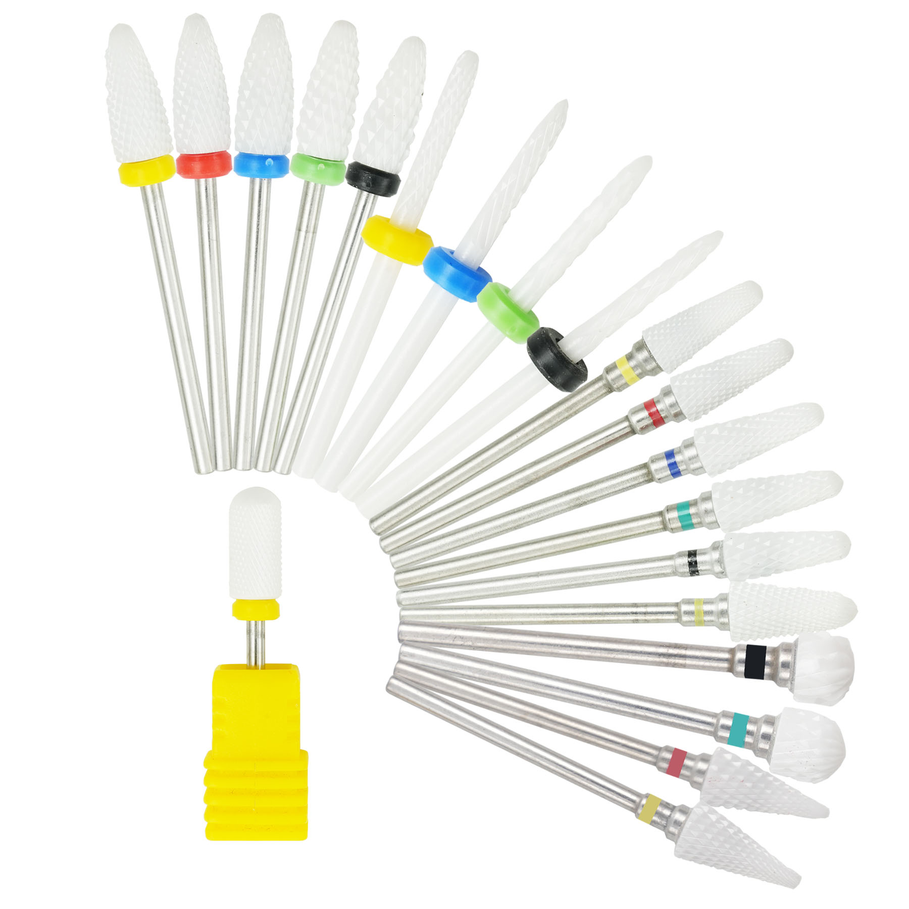 Industrial Tools - 1 stks nieuwe elektrische keramische nagel