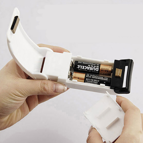 Creatieve Mini Warmte Sluitmac - Plastic Bag Impulse Heat Sealer recensie en prijs