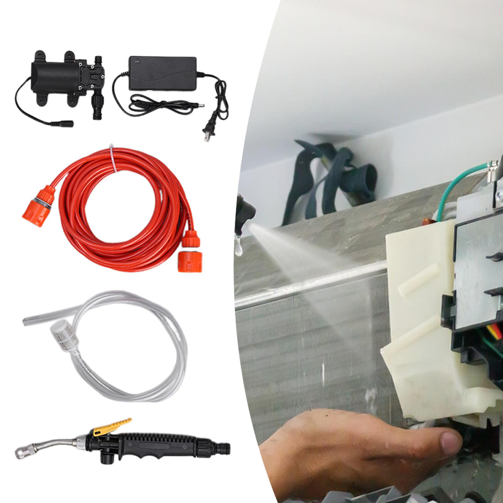 Hogedrukwaterpistolen Pomp Ele - Vacuum Chamber Kit With Pump recensie en prijs
