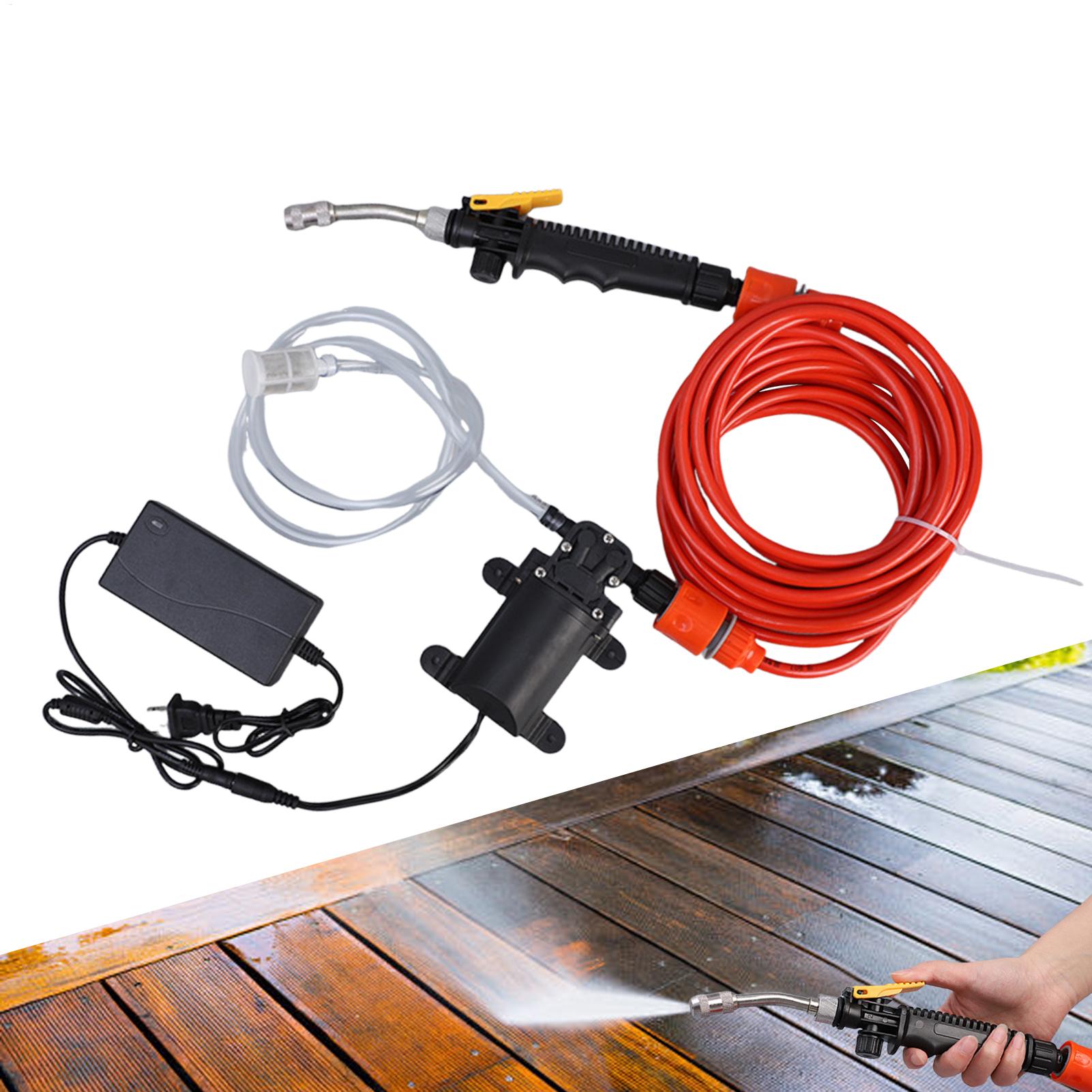 Hogedrukwaterpistolen Pomp Ele - Vacuum Chamber Kit With Pump recensie en prijs