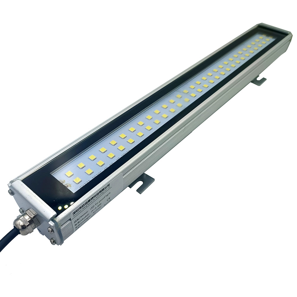 5W 10W 12W 15W LED-werklamp DC - Industrial Tools recensie en prijs