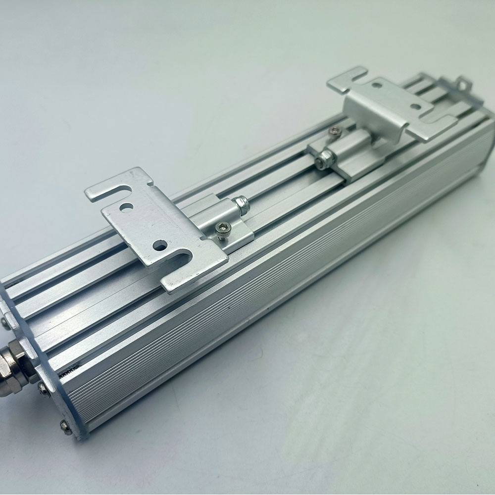 5W 10W 12W 15W LED-werklamp DC - Industrial Tools recensie en prijs