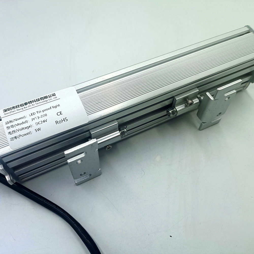 5W 10W 12W 15W LED-werklamp DC - Industrial Tools recensie en prijs