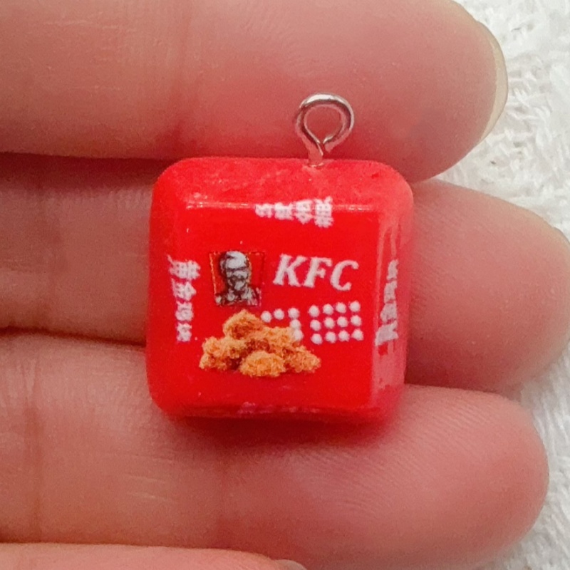 10 stuks cartoon hars voedselz - Packaging recensie en prijs
