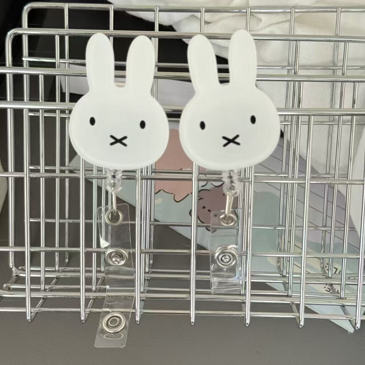 Nieuwe stijl Miffy schattige d - Medical Supplies recensie en prijs