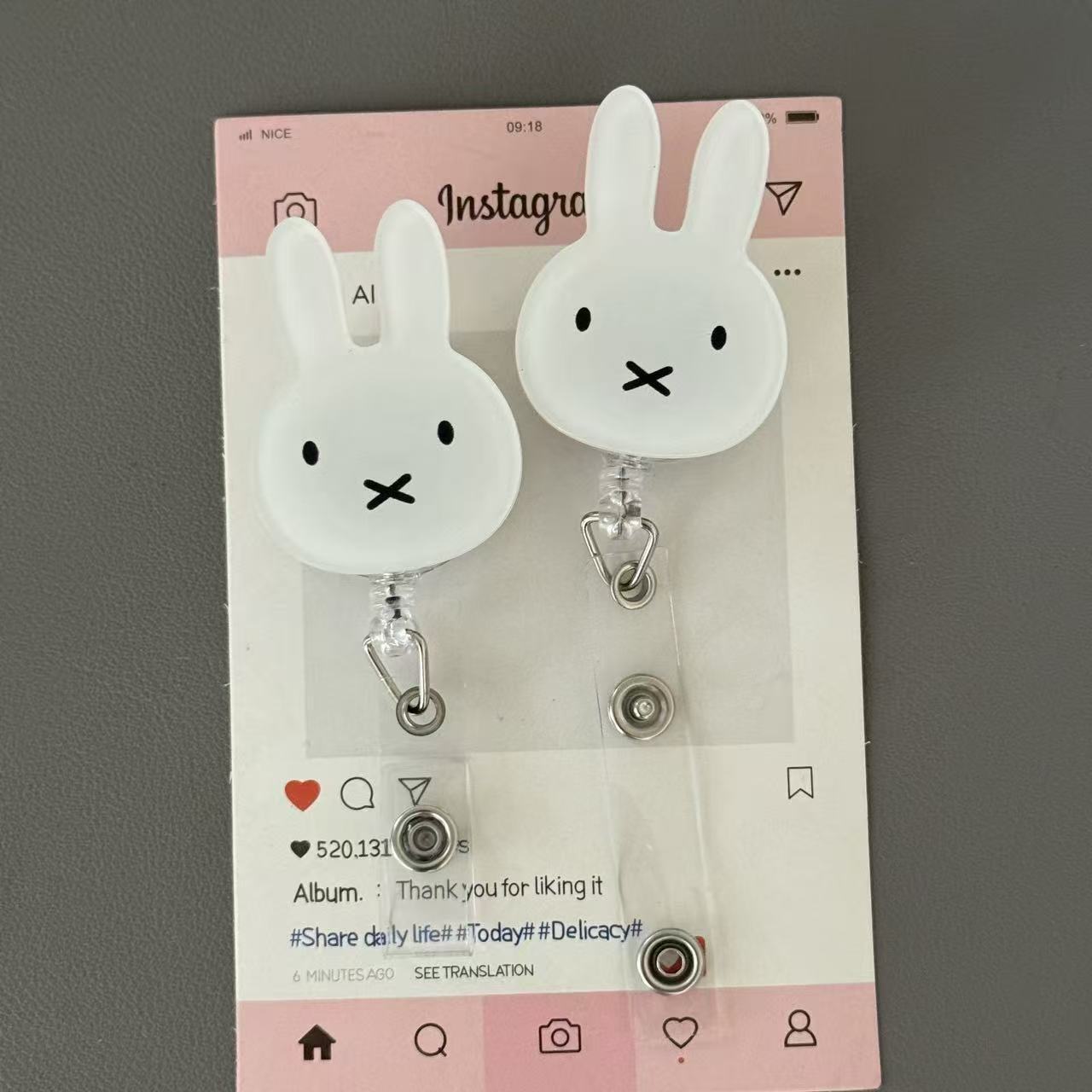 Nieuwe stijl Miffy schattige d - Medical Supplies recensie en prijs