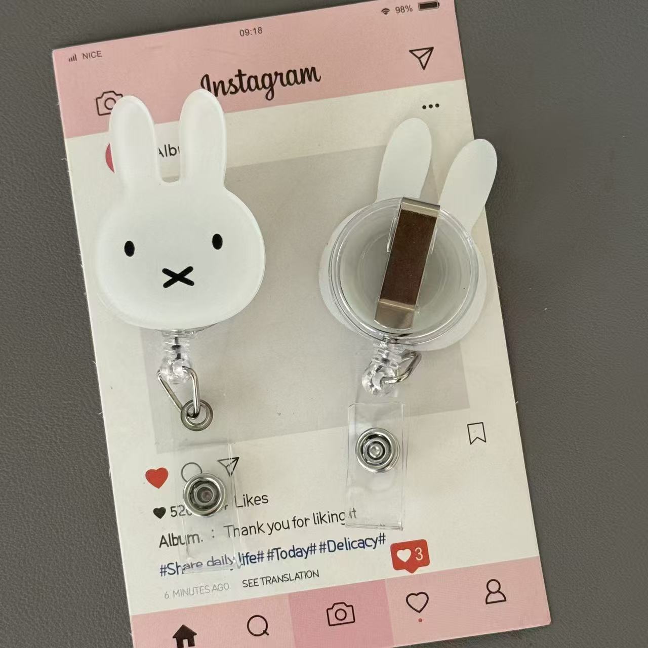 Nieuwe stijl Miffy schattige d - Medical Supplies recensie en prijs