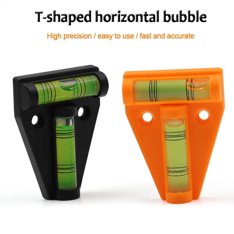1Pc Mini T Type Waterpas Meeti - Test Instruments recensie en prijs