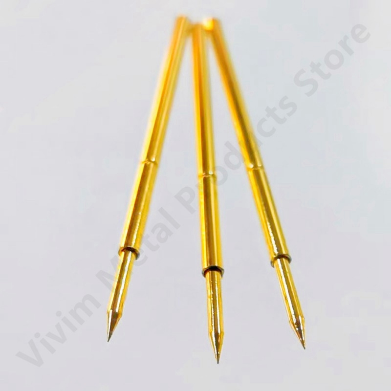 20/100 Stuks PA50-B1 20G Lente - Test Instruments recensie en prijs