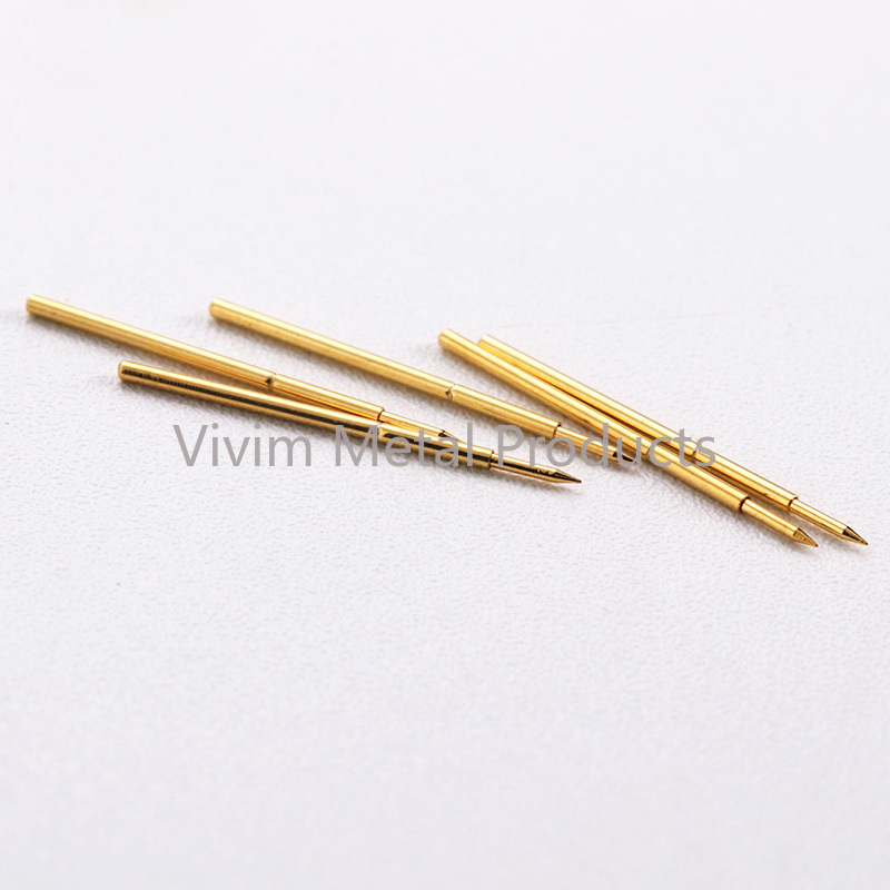 20/100 Stuks PA50-B1 20G Lente - Test Instruments recensie en prijs