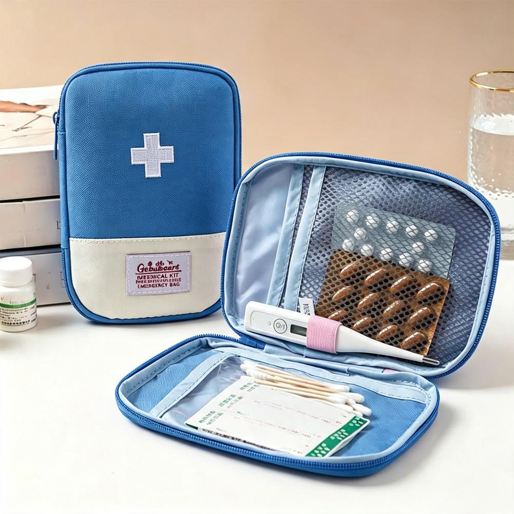 Grote capaciteit draagbare EHB - Medical Supplies recensie en prijs