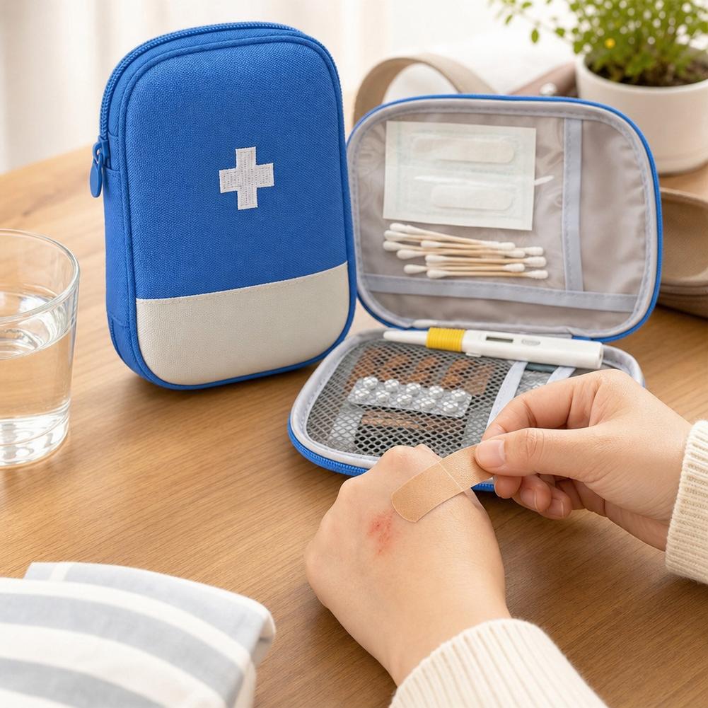 Grote capaciteit draagbare EHB - Medical Supplies recensie en prijs