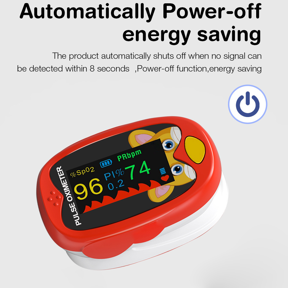 Vingertop Puls Oximeter Usb Op - Pulse Oximeter Fingertip Rechargeable recensie en prijs