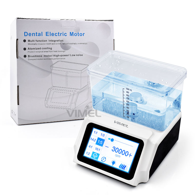 2025 Nieuwe Tandheelkundige El - Medical Supplies recensie en prijs