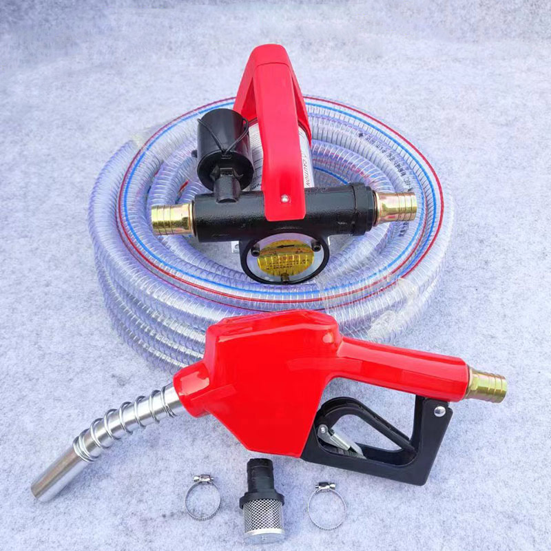 12V/24V/220V Elektrische Diese - Mini Peristaltic Pump 12V recensie en prijs