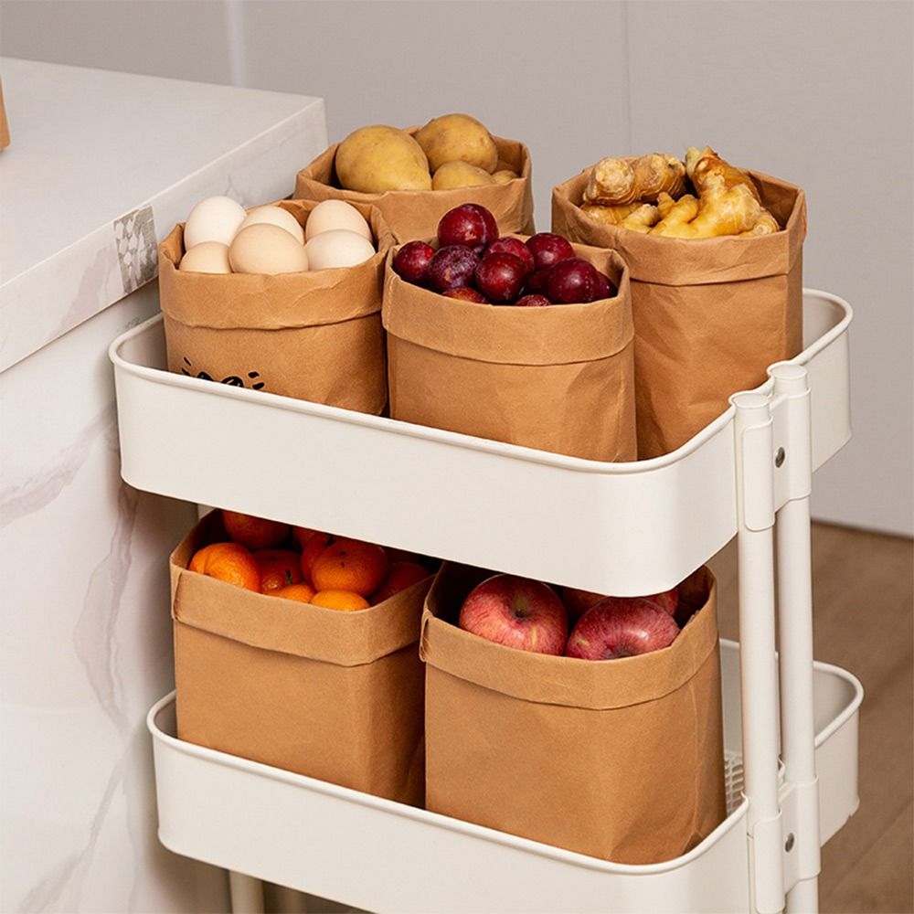 Hoge kwaliteit herbruikbare kr - Packaging recensie en prijs
