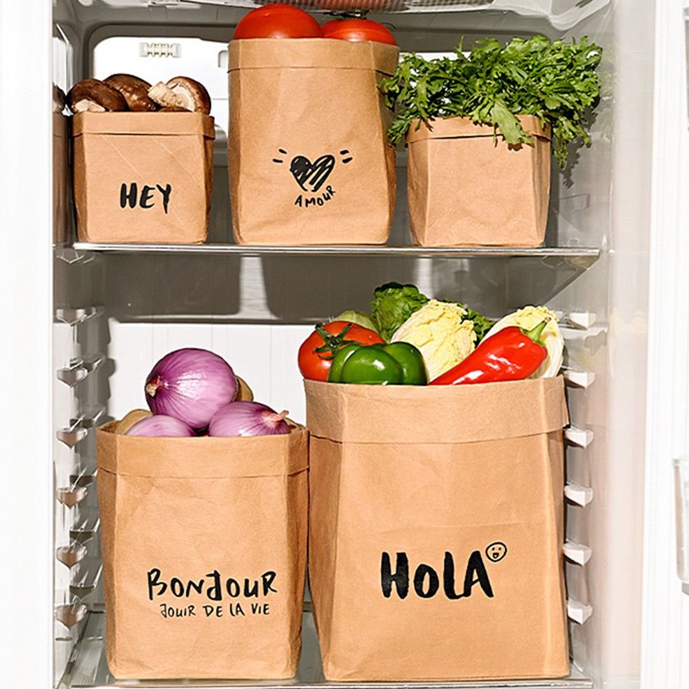 Hoge kwaliteit herbruikbare kr - Packaging recensie en prijs