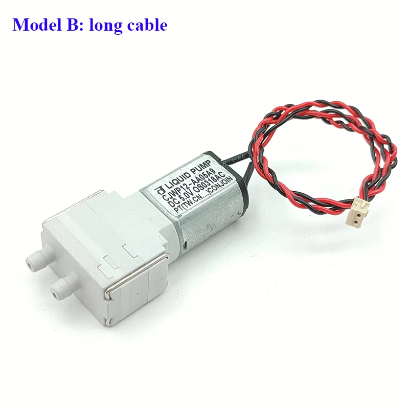 CONJOIN CJWP12 Micro 030 Diafr - Mini Peristaltic Pump 12V recensie en prijs