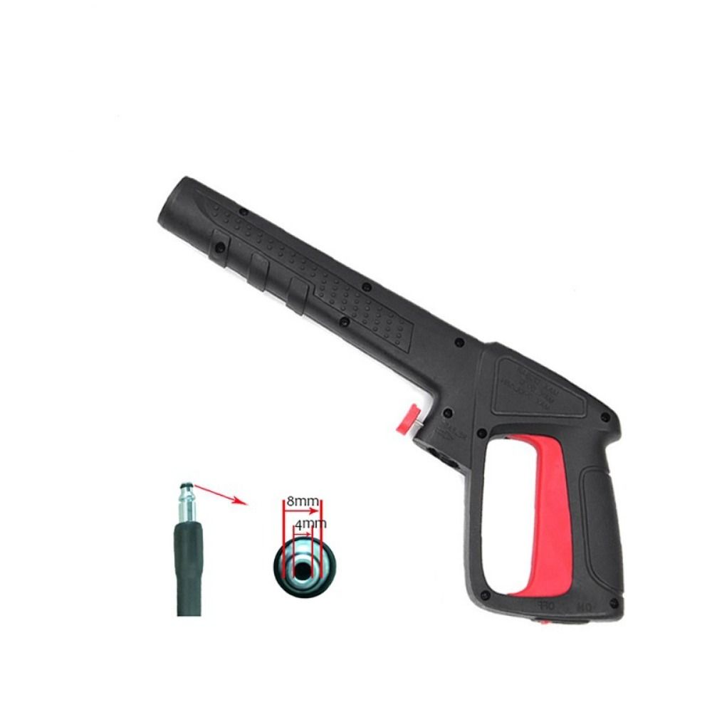Wasmachine Trigger Gun Lance V - Vacuum Chamber Kit With Pump recensie en prijs