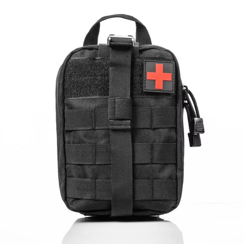 EHBO-sets Medische noodtas voo - Medical Supplies recensie en prijs