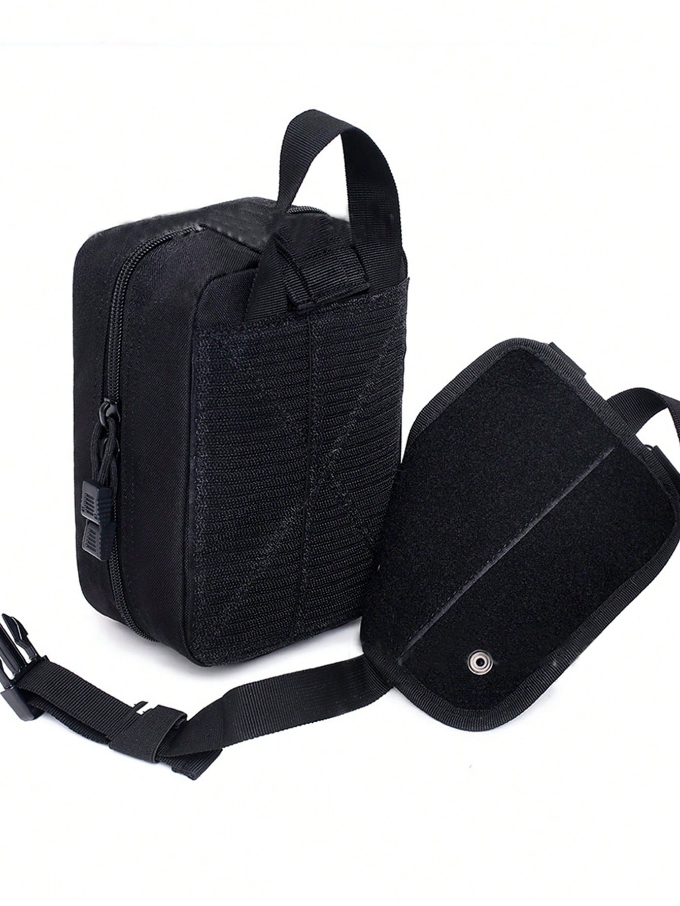 EHBO-sets Medische noodtas voo - Medical Supplies recensie en prijs