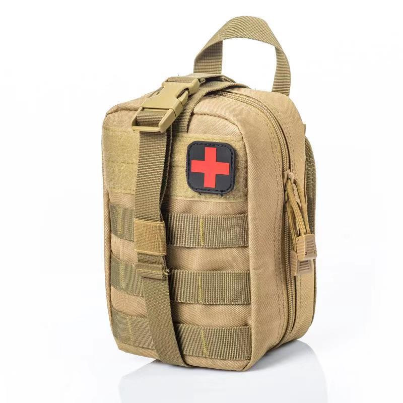 EHBO-sets Medische noodtas voo - Medical Supplies recensie en prijs