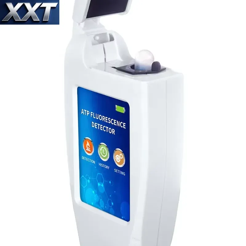 XXT ATP Hygiëne Meetinstrument - Test Instruments recensie en prijs