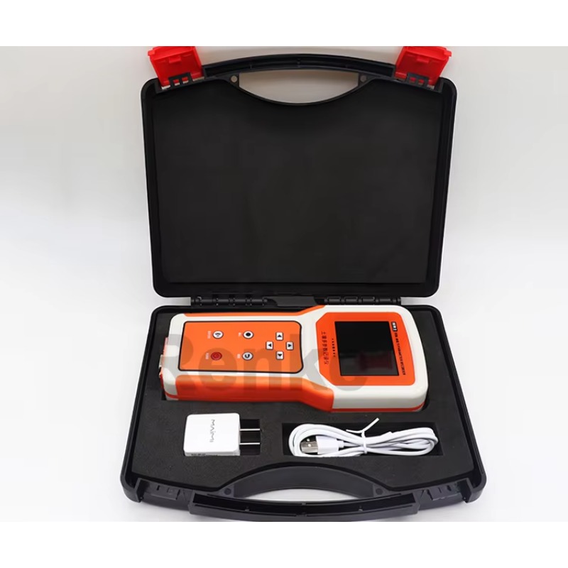 Apparatuur voor bodemvocht det - Test Instruments recensie en prijs