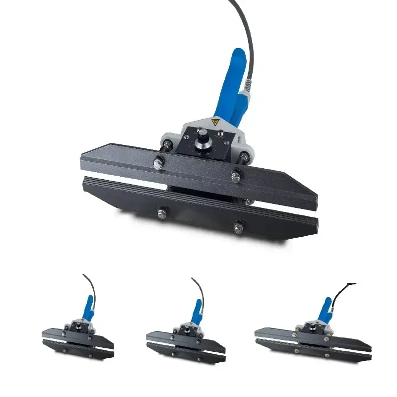 HOT SALE Draagbare zaksealer H - Plastic Bag Impulse Heat Sealer recensie en prijs